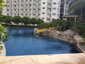 Shore 1 Residences,MOA Complex - One Bedroom Apartment